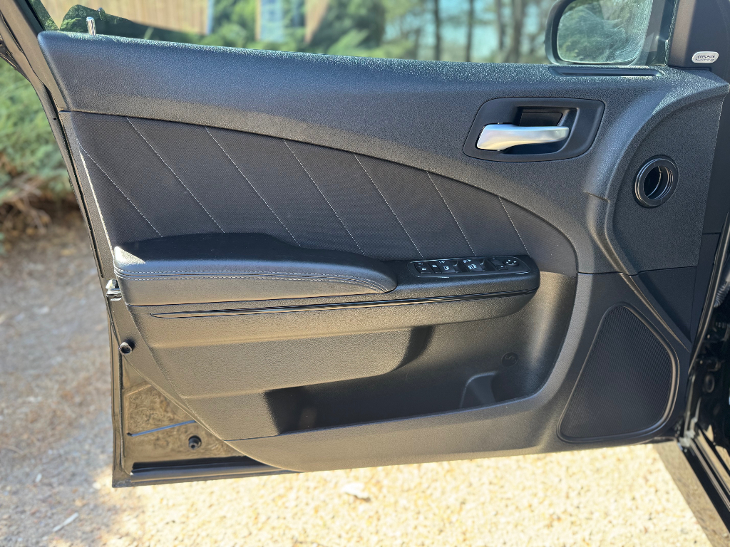 Used Car 2023 Dodge Charger  R/t For Sale Under $40,000 In Guymon, Oklahoma