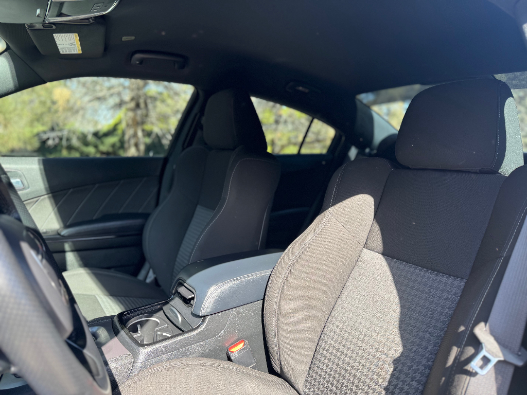 Used Car 2023 Dodge Charger  R/t For Sale Under $40,000 In Guymon, Oklahoma