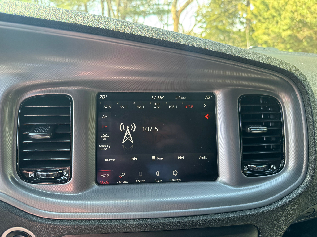 Used Car 2023 Dodge Charger  R/t For Sale Under $40,000 In Guymon, Oklahoma