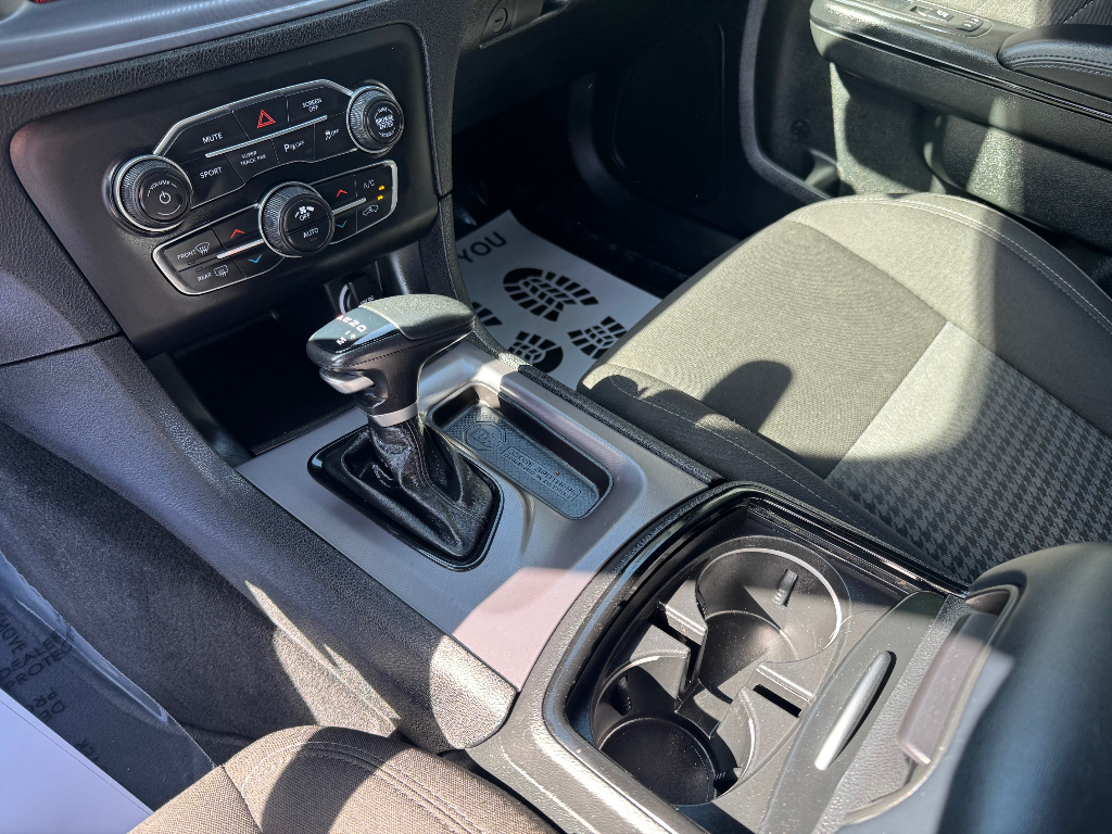 Used Car 2023 Dodge Charger  R/t For Sale Under $40,000 In Guymon, Oklahoma