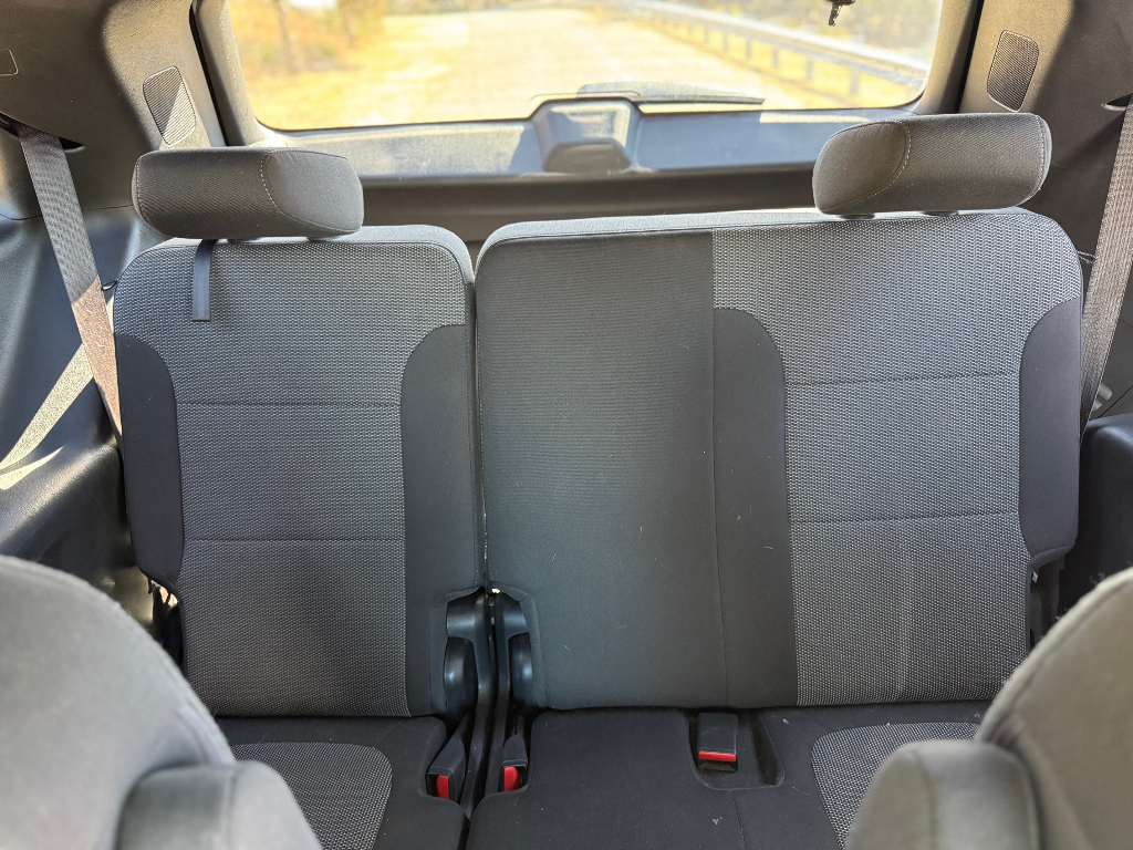 Used Car 2023 Chevrolet Traverse  Lt Cloth For Sale Under $30,000 In Guymon, Oklahoma