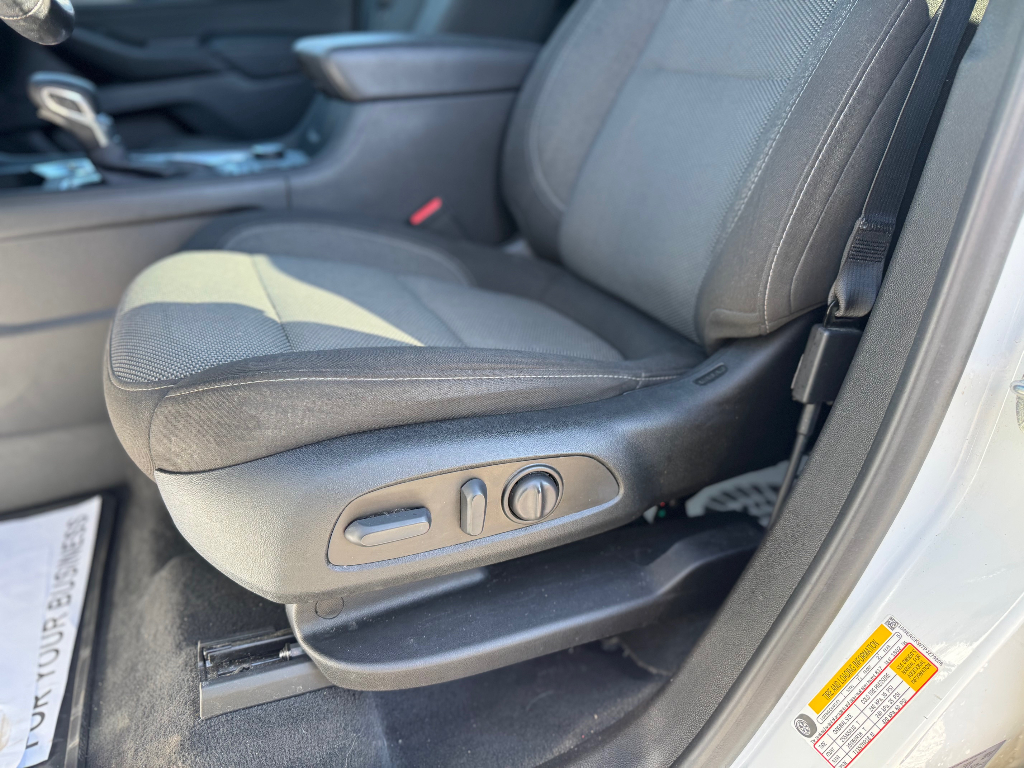 Used Car 2023 Chevrolet Traverse  Lt Cloth For Sale Under $30,000 In Guymon, Oklahoma