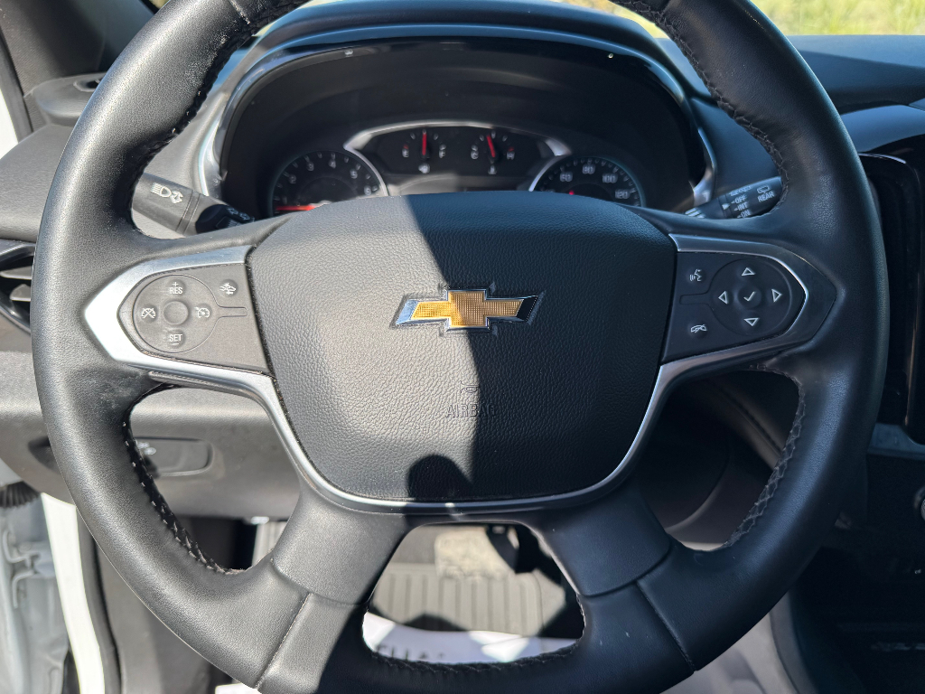 Used Car 2023 Chevrolet Traverse  Lt Cloth For Sale Under $30,000 In Guymon, Oklahoma