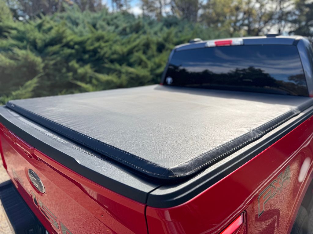 Used Car 2023 Ford F-150  Xlt For Sale Under $50,000 In Guymon, Oklahoma