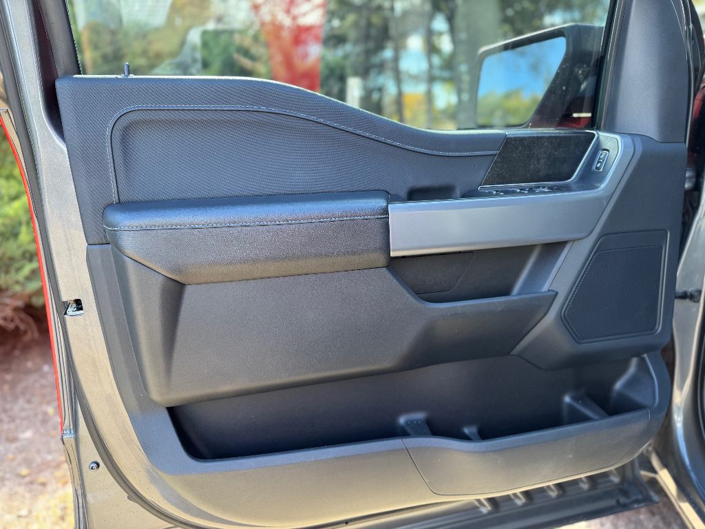 Used Car 2023 Ford F-150  Xlt For Sale Under $50,000 In Guymon, Oklahoma