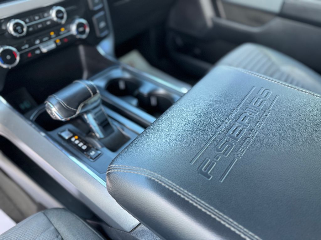 Used Car 2023 Ford F-150  Xlt For Sale Under $50,000 In Guymon, Oklahoma