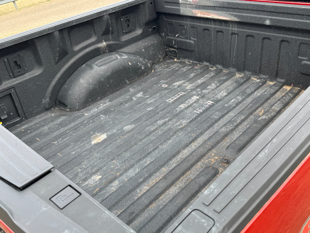 Used Car 2023 Ford F-150  Lariat For Sale Under $50,000 In Guymon, Oklahoma
