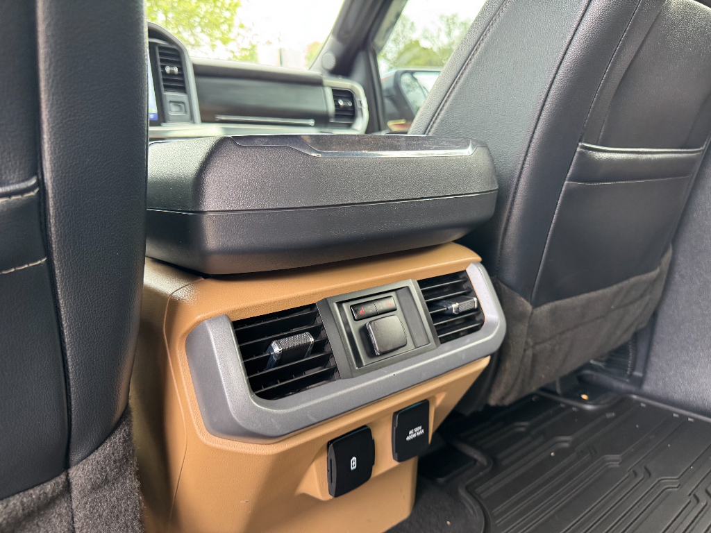 Used Car 2023 Ford F-150  Lariat For Sale Under $50,000 In Guymon, Oklahoma