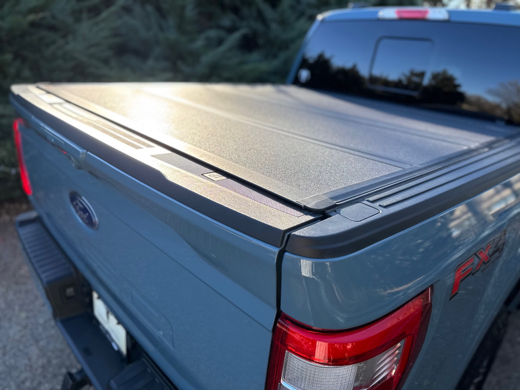 Used Car 2023 Ford F-150  Lariat For Sale Under $40,000 In Guymon, Oklahoma