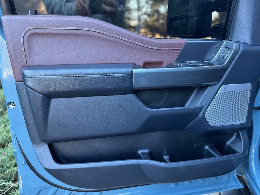 Used Car 2023 Ford F-150  Lariat For Sale Under $40,000 In Guymon, Oklahoma