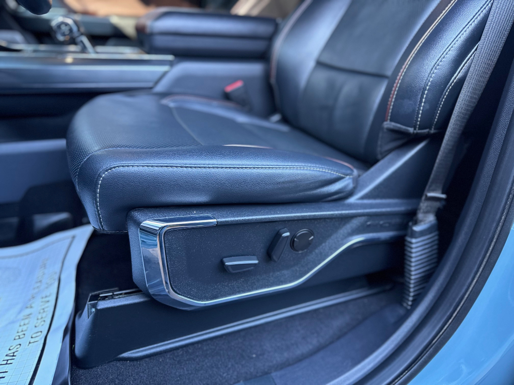 Used Car 2023 Ford F-150  Lariat For Sale Under $40,000 In Guymon, Oklahoma