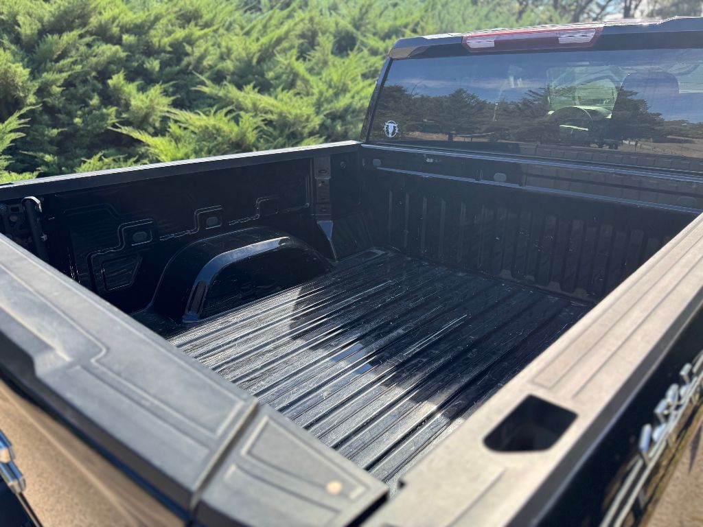 Used Car 2023 Gmc Sierra  Slt For Sale Under $50,000 In Guymon, Oklahoma