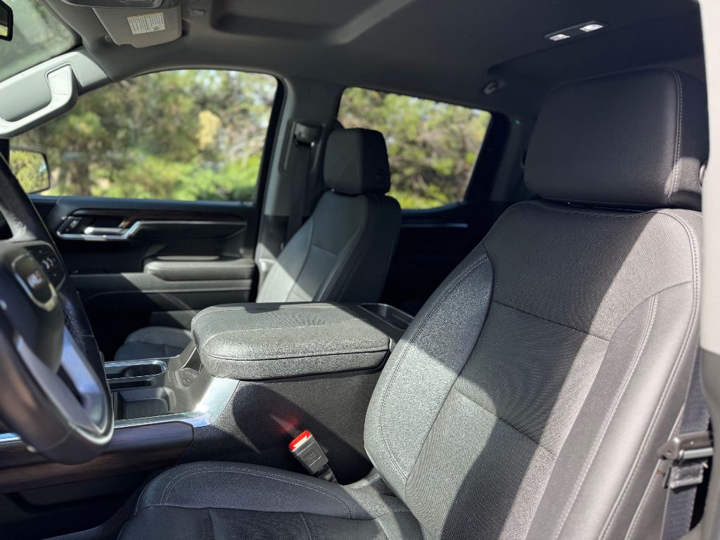Used Car 2023 Gmc Sierra  Slt For Sale Under $50,000 In Guymon, Oklahoma