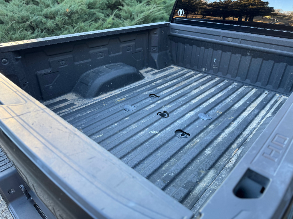 Used Car 2024 Chevrolet Silverado  Custom For Sale Under $50,000 In Guymon, Oklahoma