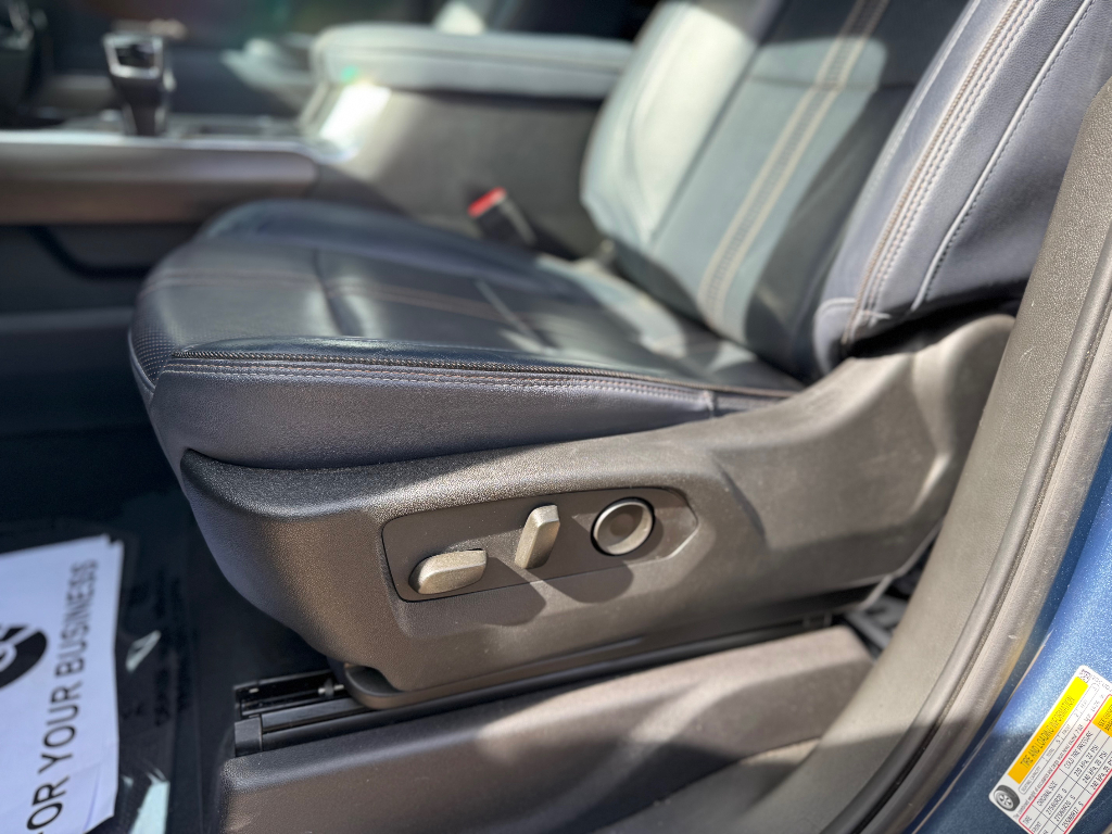 Used Car 2024 Chevrolet Silverado  High Country For Sale Under $60,000 In Guymon, Oklahoma