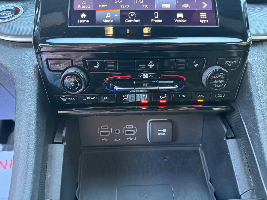 Used Car 2024 Jeep Grand Cherokee L  Altitude For Sale Under $35,000 In Guymon, Oklahoma