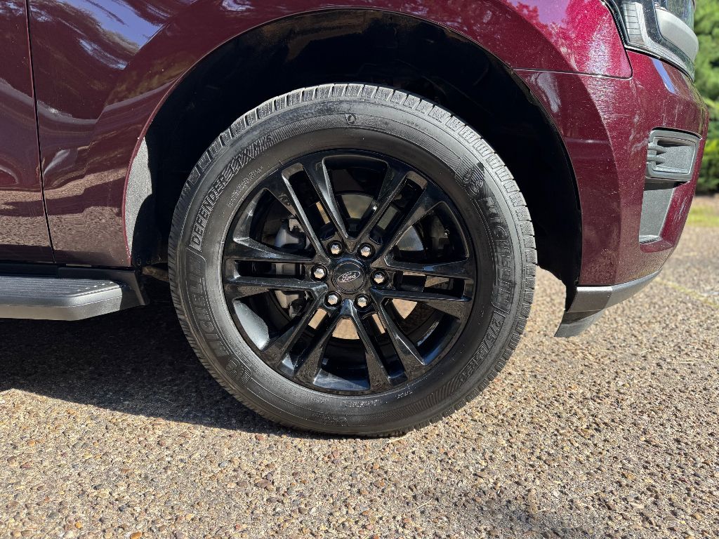 Used Car 2024 Ford Expedition Max  Xlt For Sale Under $60,000 In Guymon, Oklahoma