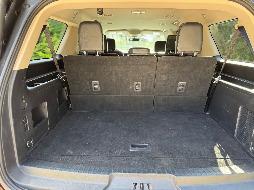 Used Car 2024 Ford Expedition Max  Xlt For Sale Under $60,000 In Guymon, Oklahoma