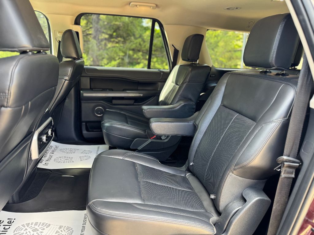 Used Car 2024 Ford Expedition Max  Xlt For Sale Under $60,000 In Guymon, Oklahoma