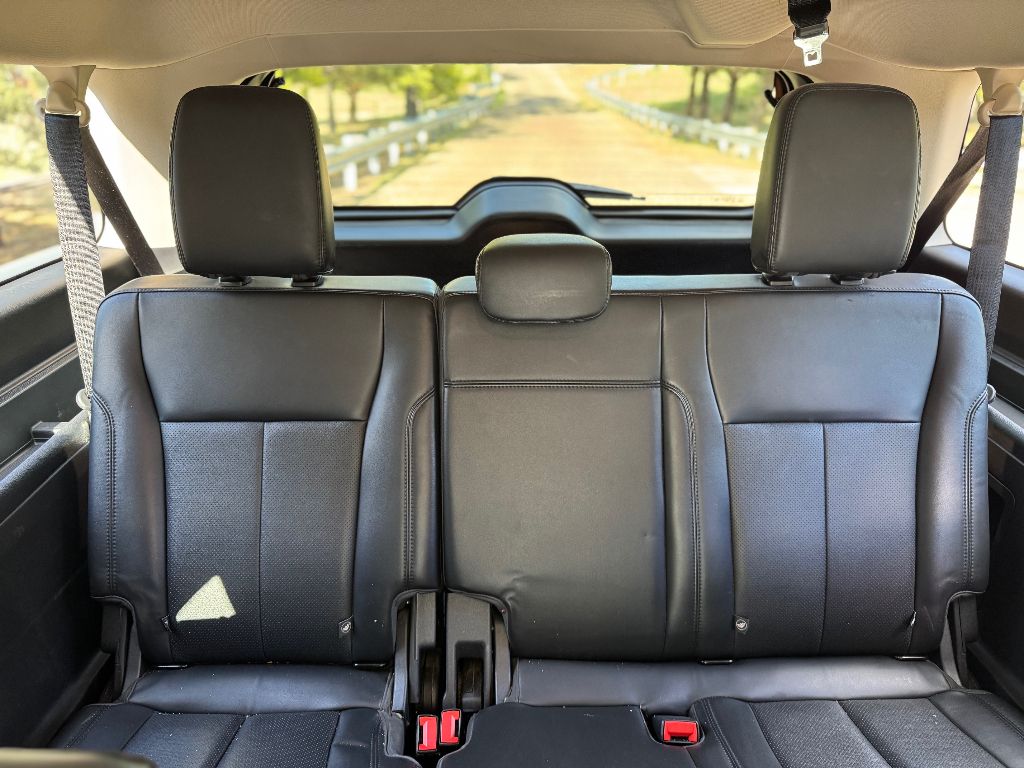 Used Car 2024 Ford Expedition Max  Xlt For Sale Under $60,000 In Guymon, Oklahoma