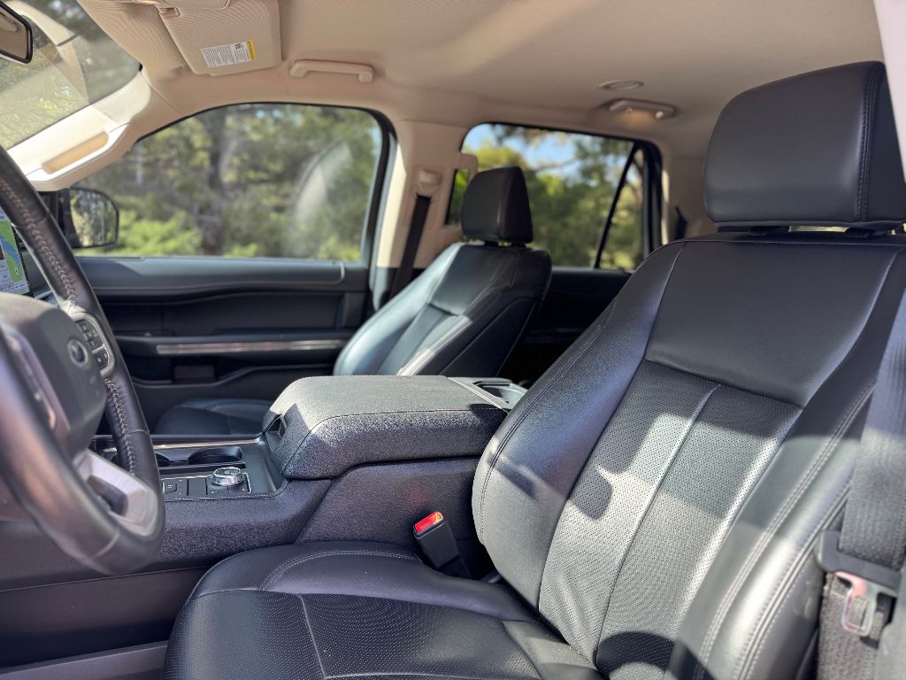 Used Car 2024 Ford Expedition Max  Xlt For Sale Under $60,000 In Guymon, Oklahoma