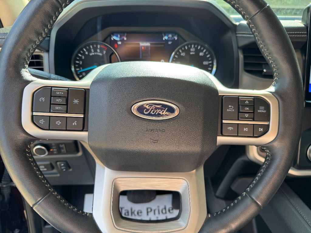 Used Car 2024 Ford Expedition Max  Xlt For Sale Under $60,000 In Guymon, Oklahoma