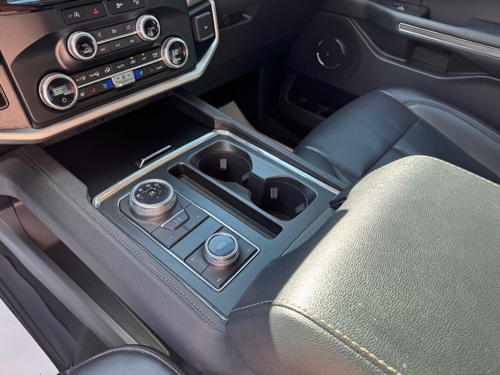 Used Car 2024 Ford Expedition Max  Xlt For Sale Under $60,000 In Guymon, Oklahoma