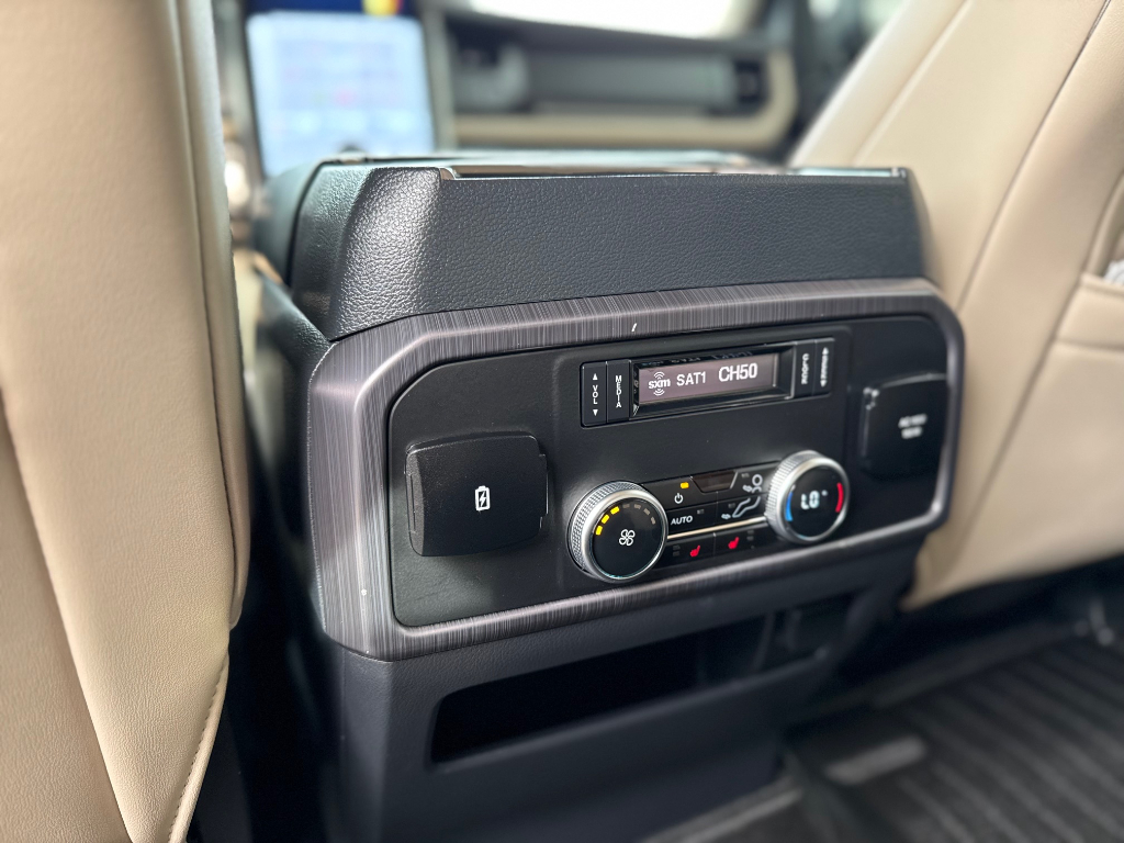 Used Car 2024 Ford Expedition Max  Platinum For Sale Under $70,000 In Guymon, Oklahoma