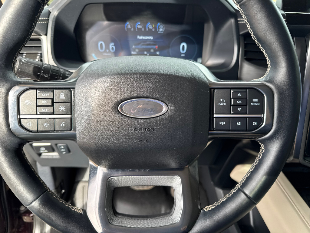 Used Car 2024 Ford Expedition Max  Platinum For Sale Under $70,000 In Guymon, Oklahoma