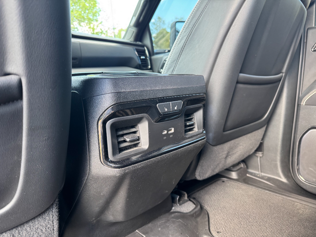 Used Car 2024 Gmc Sierra  At4x For Sale Under $80,000 In Guymon, Oklahoma
