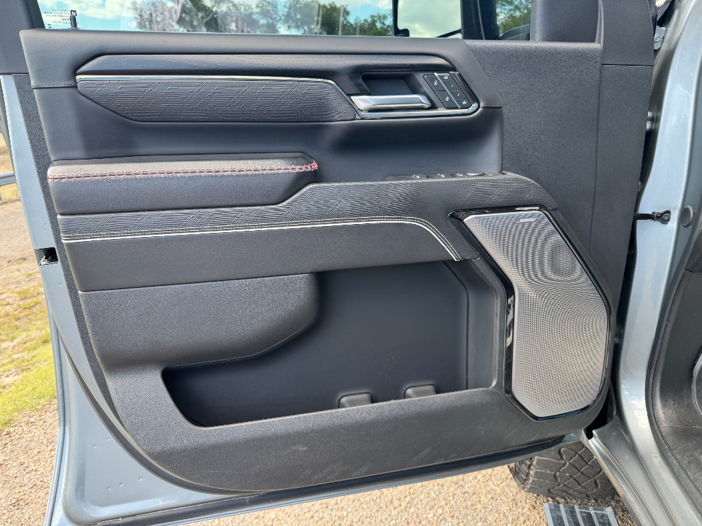 Used Car 2024 Gmc Sierra  At4x For Sale Under $80,000 In Guymon, Oklahoma