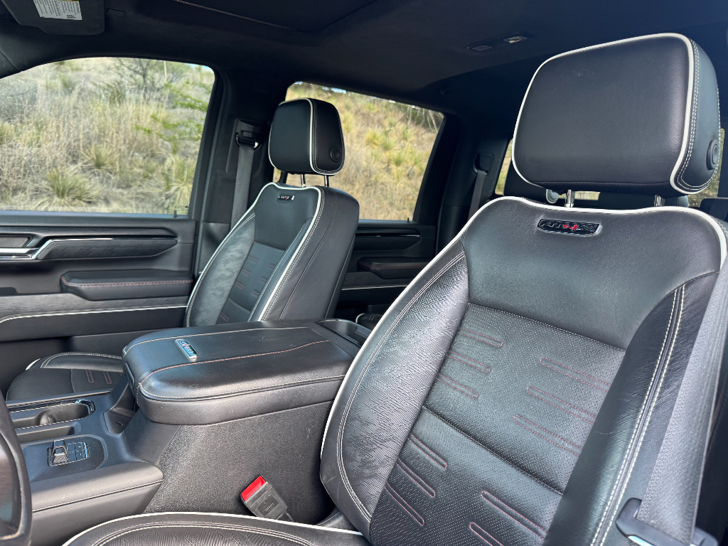 Used Car 2024 Gmc Sierra  At4x For Sale Under $80,000 In Guymon, Oklahoma
