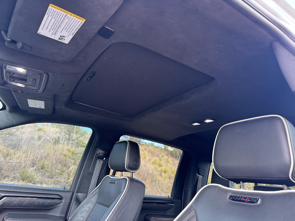 Used Car 2024 Gmc Sierra  At4x For Sale Under $80,000 In Guymon, Oklahoma