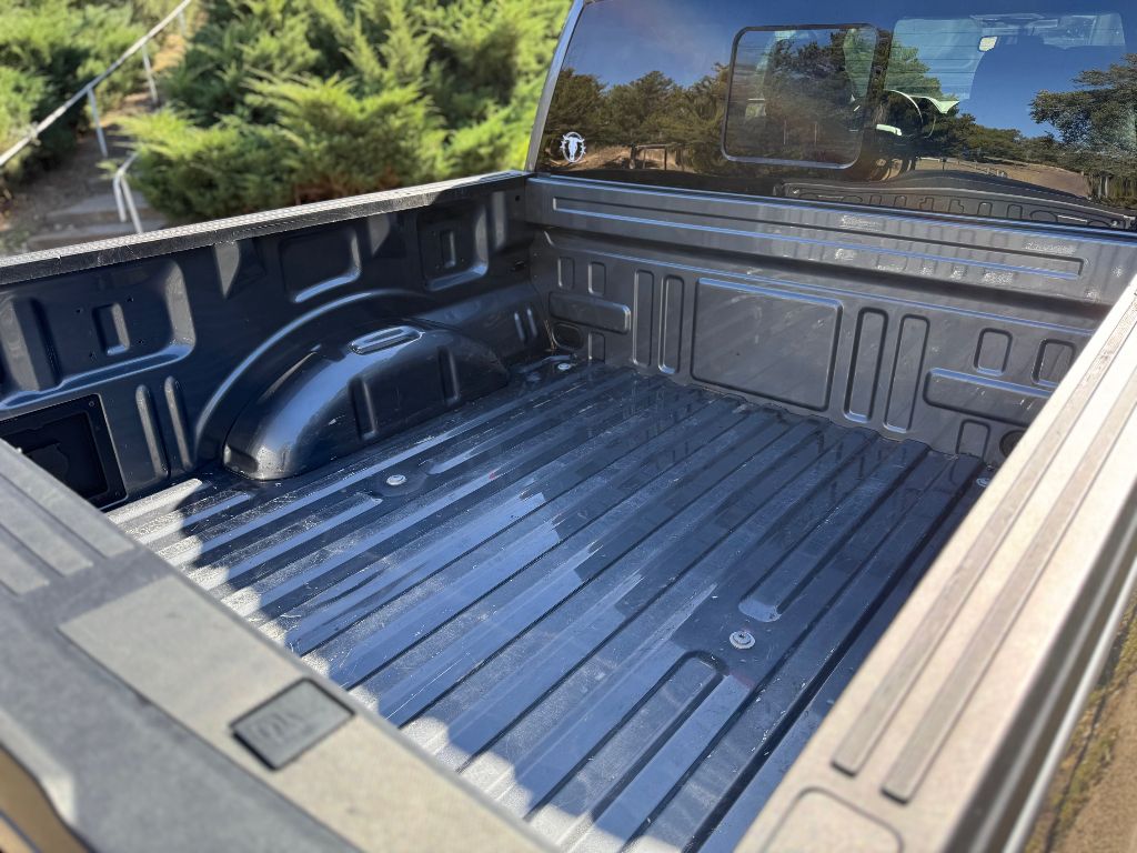 Used Car 2024 Ford F-150  Lariat For Sale Under $60,000 In Guymon, Oklahoma