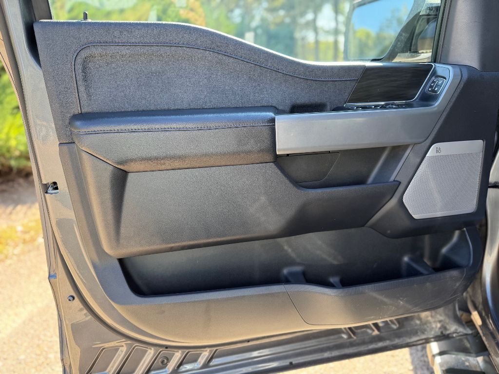 Used Car 2024 Ford F-150  Lariat For Sale Under $60,000 In Guymon, Oklahoma