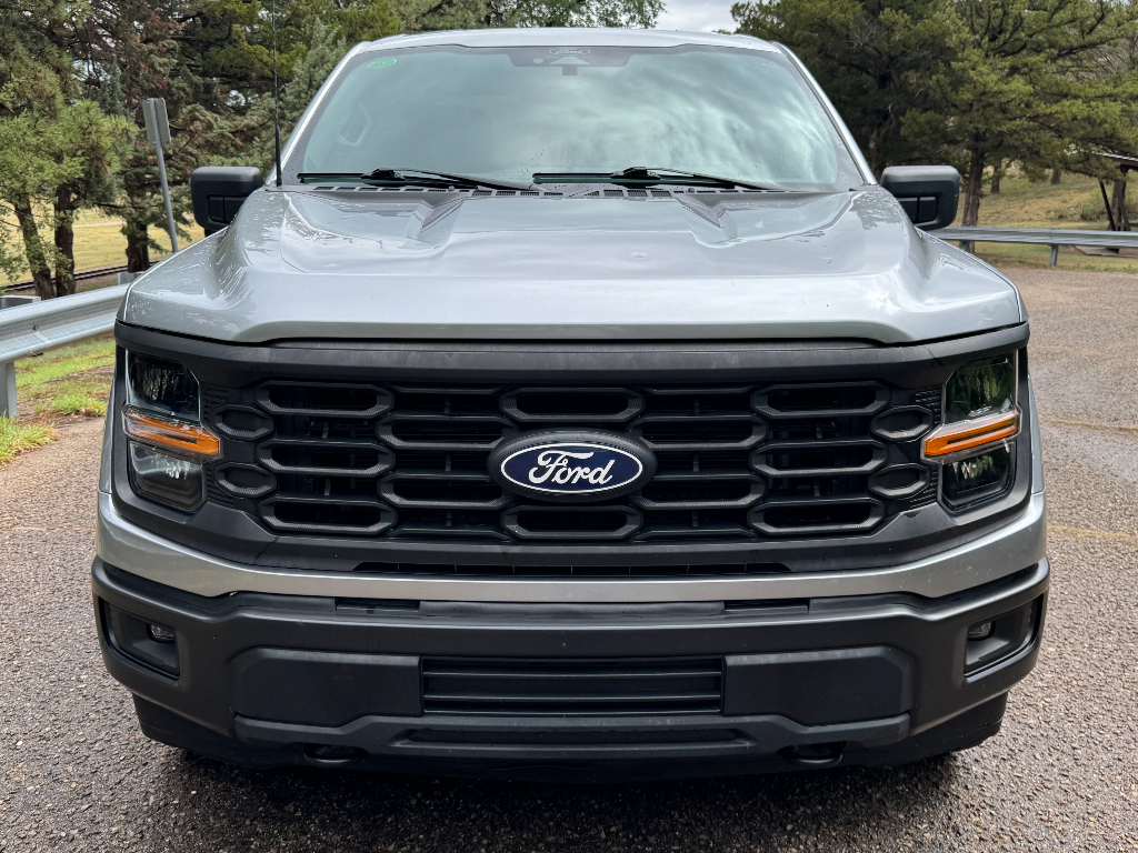 Used Car 2024 Ford F-150  Stx For Sale Under $50,000 In Guymon, Oklahoma