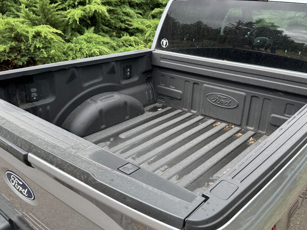 Used Car 2024 Ford F-150  Stx For Sale Under $50,000 In Guymon, Oklahoma