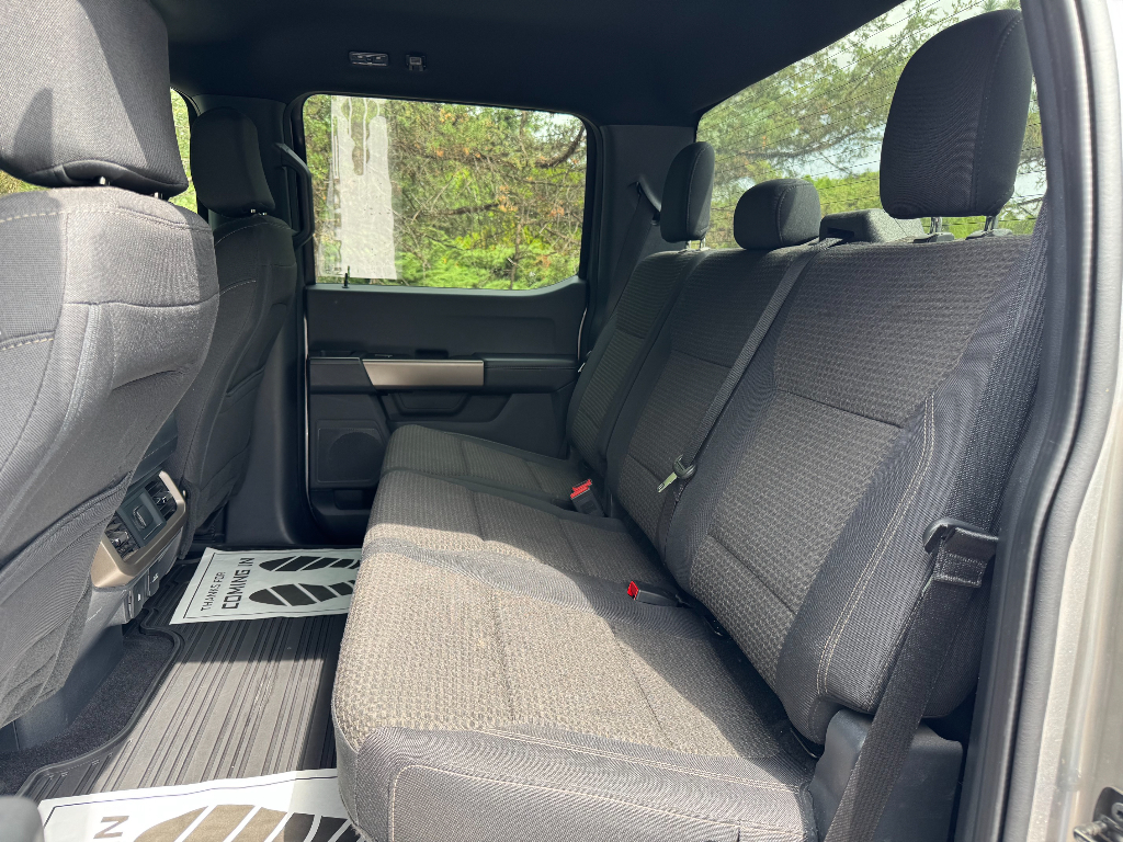 Used Car 2024 Ford F-150  Stx For Sale Under $50,000 In Guymon, Oklahoma
