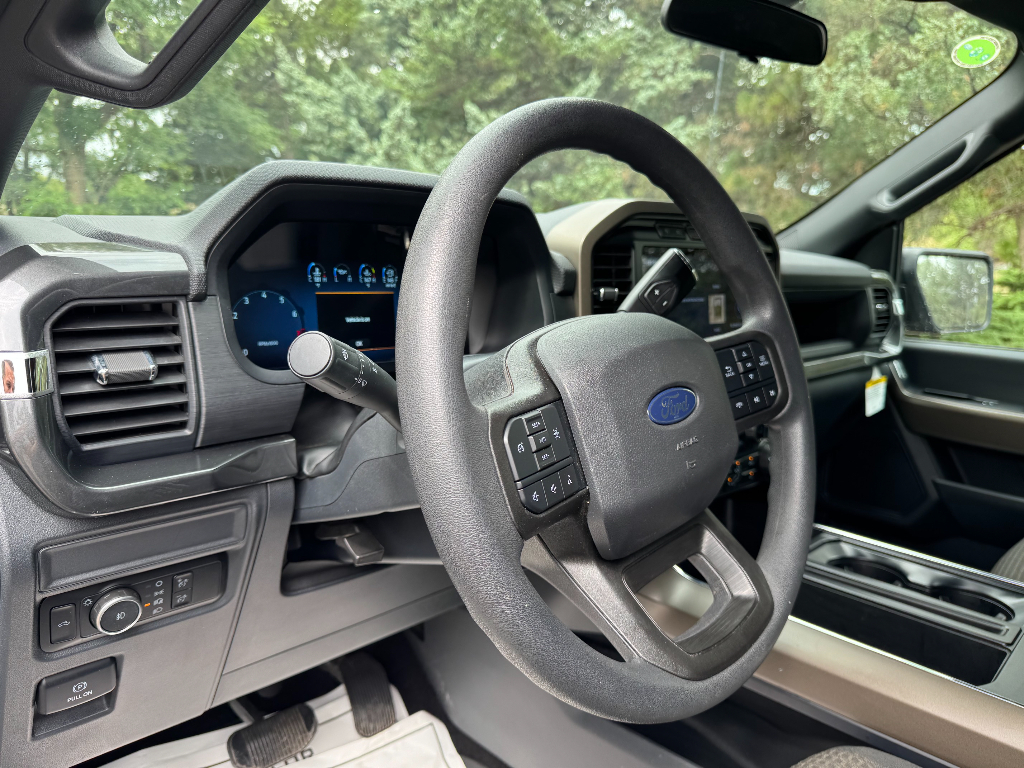 Used Car 2024 Ford F-150  Stx For Sale Under $50,000 In Guymon, Oklahoma