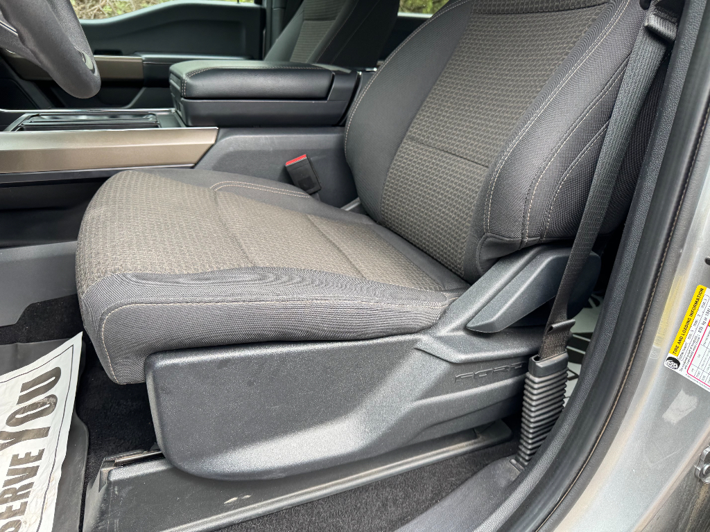 Used Car 2024 Ford F-150  Stx For Sale Under $50,000 In Guymon, Oklahoma