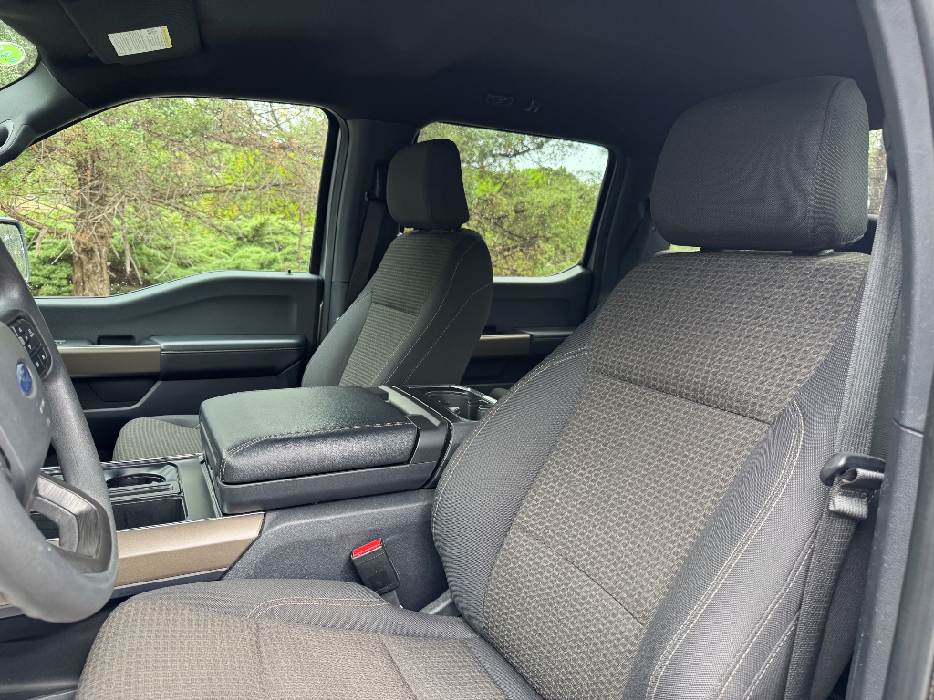 Used Car 2024 Ford F-150  Stx For Sale Under $50,000 In Guymon, Oklahoma