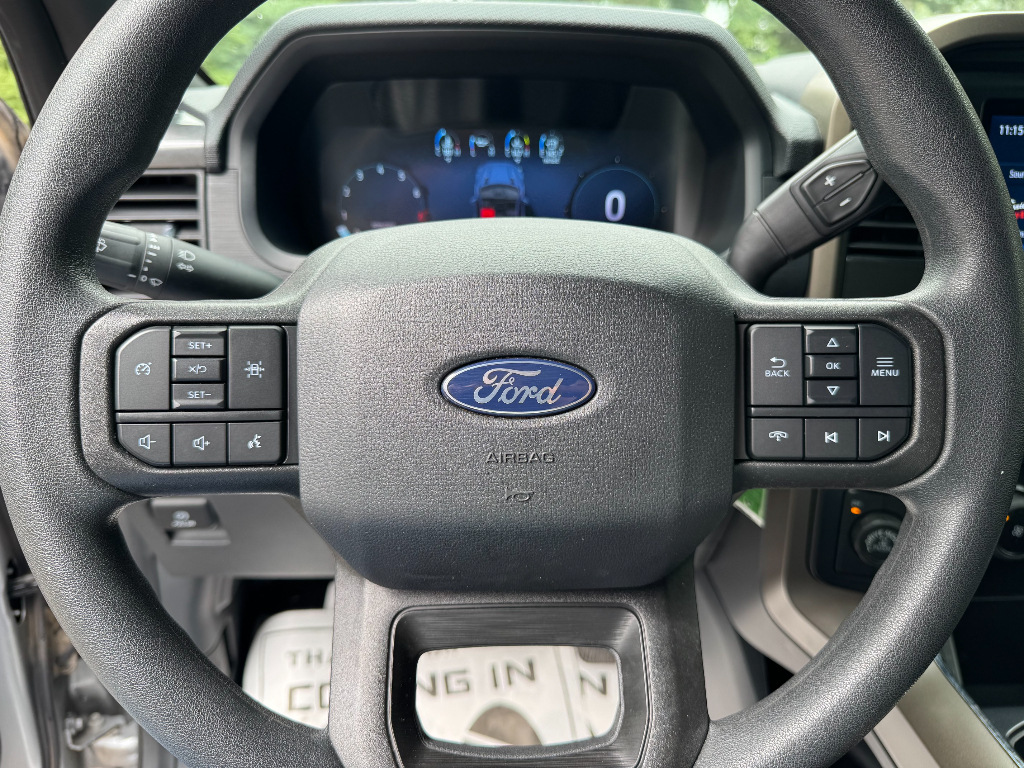 Used Car 2024 Ford F-150  Stx For Sale Under $50,000 In Guymon, Oklahoma