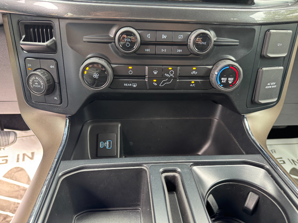 Used Car 2024 Ford F-150  Stx For Sale Under $50,000 In Guymon, Oklahoma