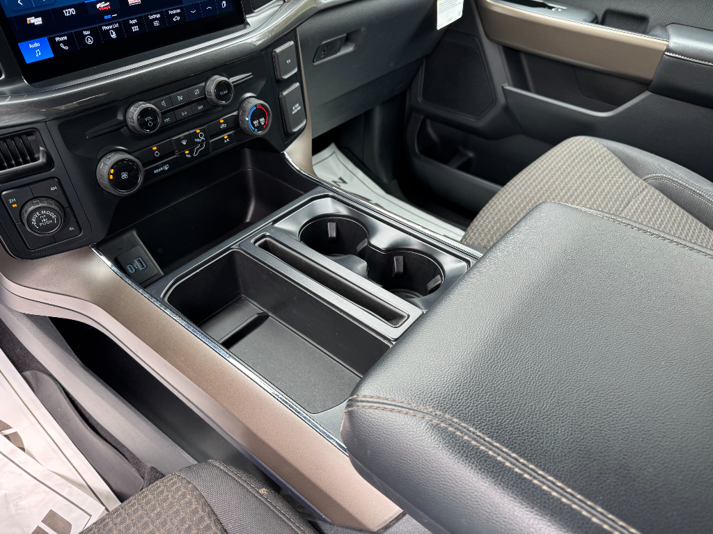 Used Car 2024 Ford F-150  Stx For Sale Under $50,000 In Guymon, Oklahoma