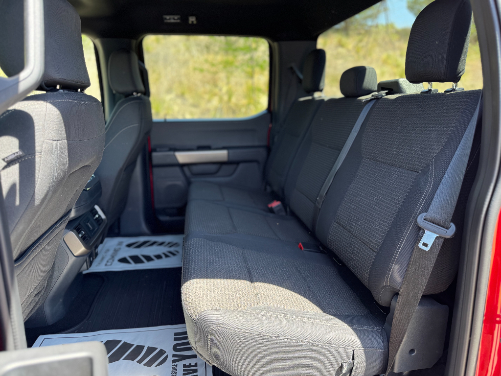 Used Car 2024 Ford F-150  Stx For Sale Under $50,000 In Guymon, Oklahoma