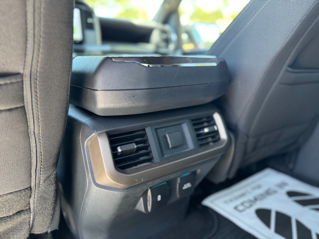 Used Car 2024 Ford F-150  Stx For Sale Under $50,000 In Guymon, Oklahoma
