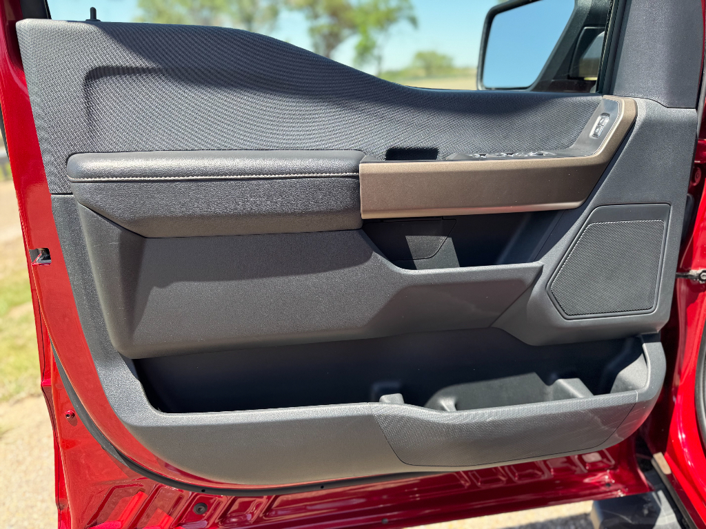 Used Car 2024 Ford F-150  Stx For Sale Under $50,000 In Guymon, Oklahoma