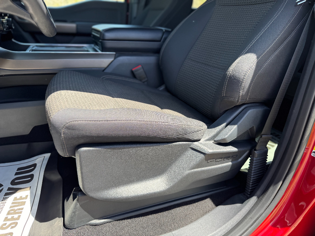 Used Car 2024 Ford F-150  Stx For Sale Under $50,000 In Guymon, Oklahoma