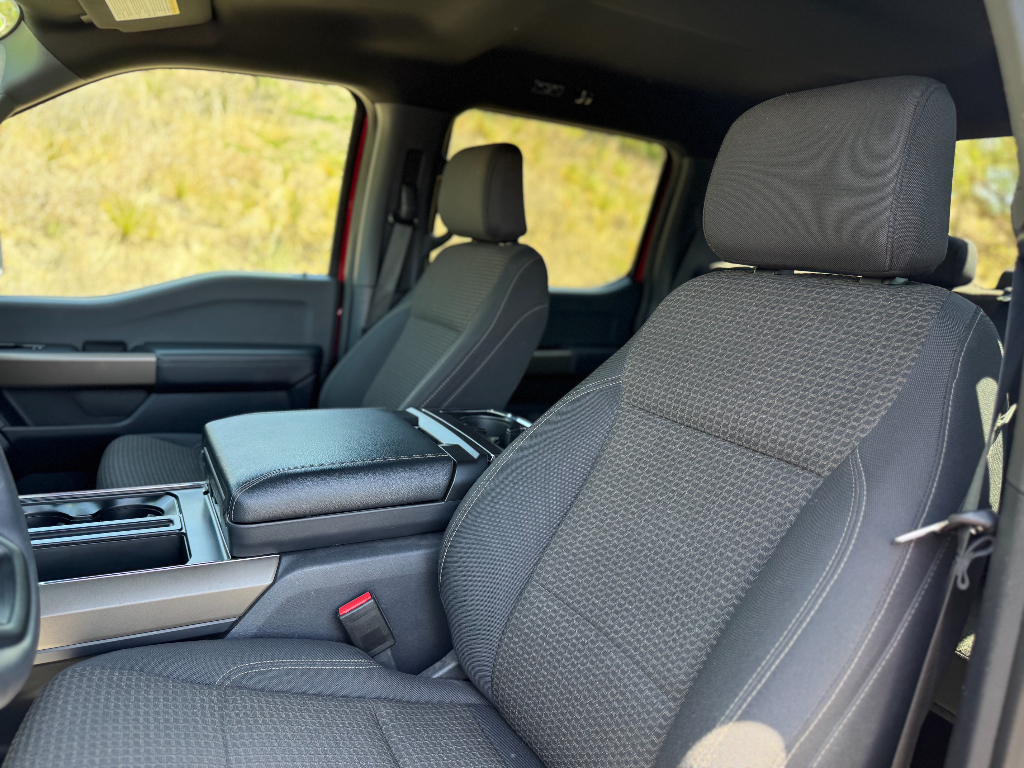 Used Car 2024 Ford F-150  Stx For Sale Under $50,000 In Guymon, Oklahoma