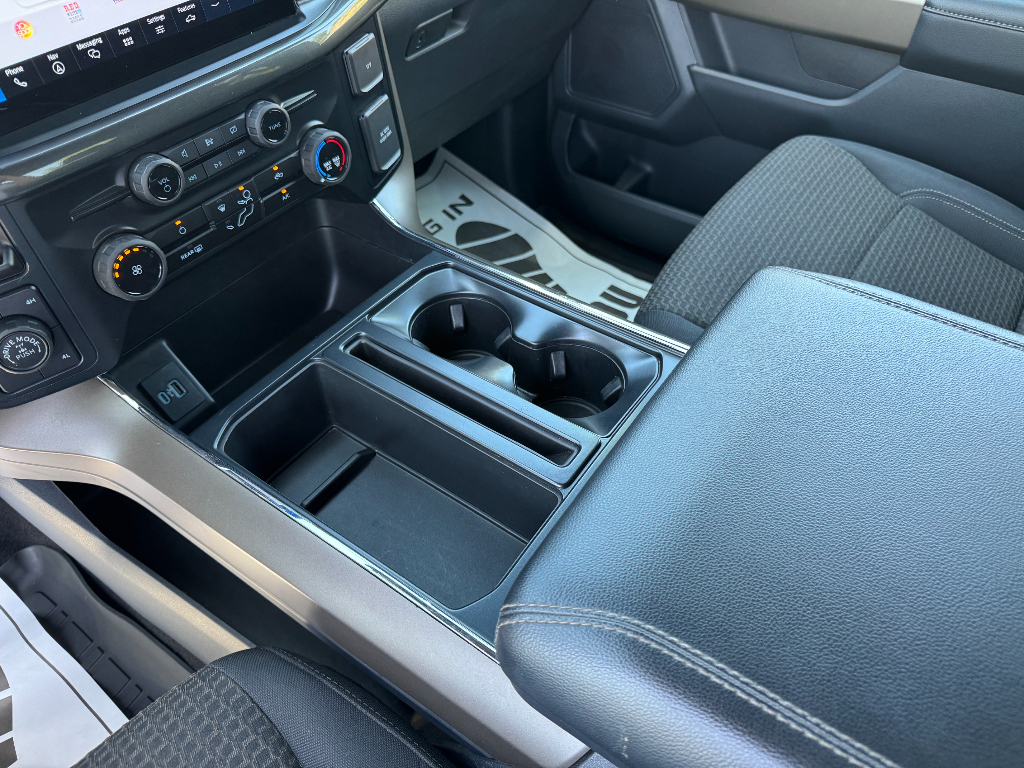 Used Car 2024 Ford F-150  Stx For Sale Under $50,000 In Guymon, Oklahoma